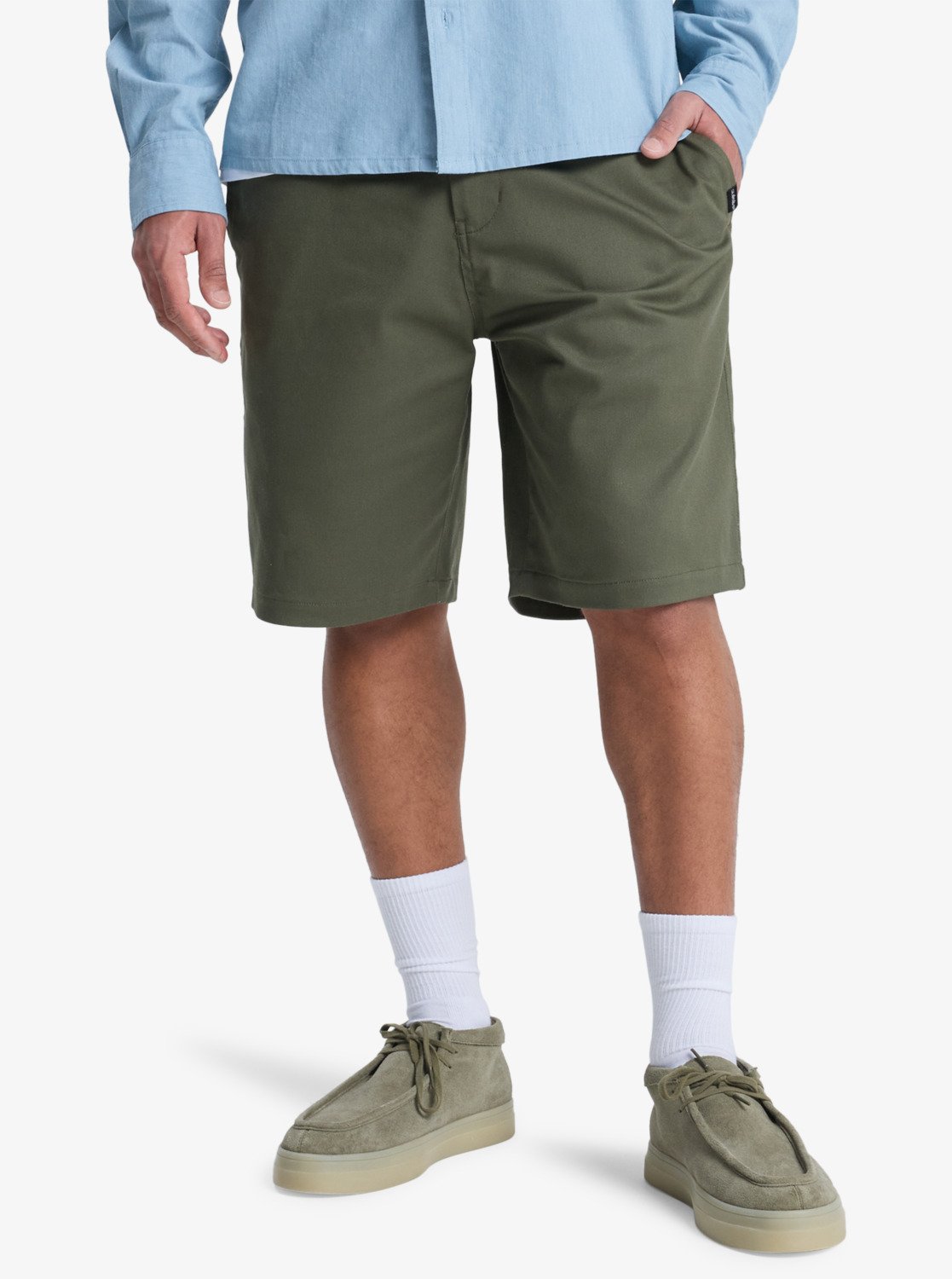 Verde